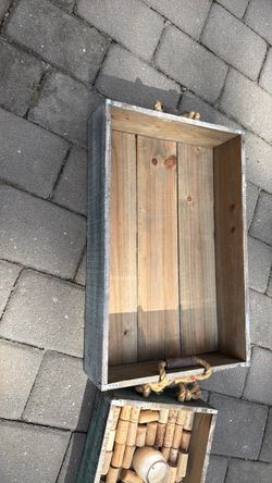 Tray