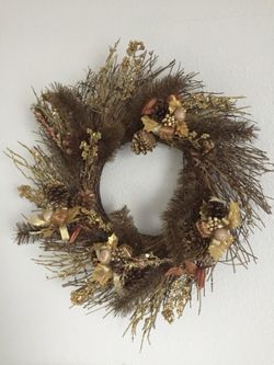 Wreath