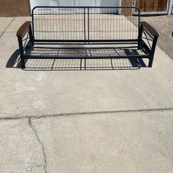 Futon Frame