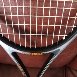 4 Pro Kennel Tennis Rackets 