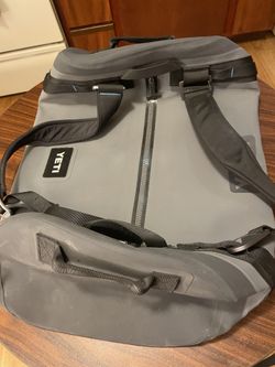 Yeti Panga Waterproof Duffel