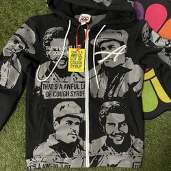 asaali x alocs jacket