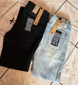 Ksubi jeans size 36