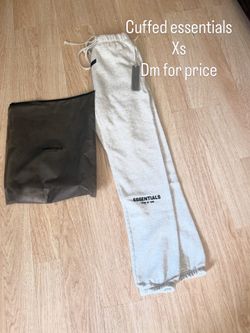Essentials pants