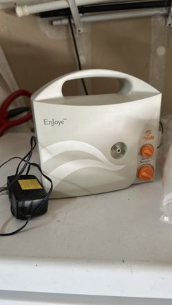 Hygeia breast pump