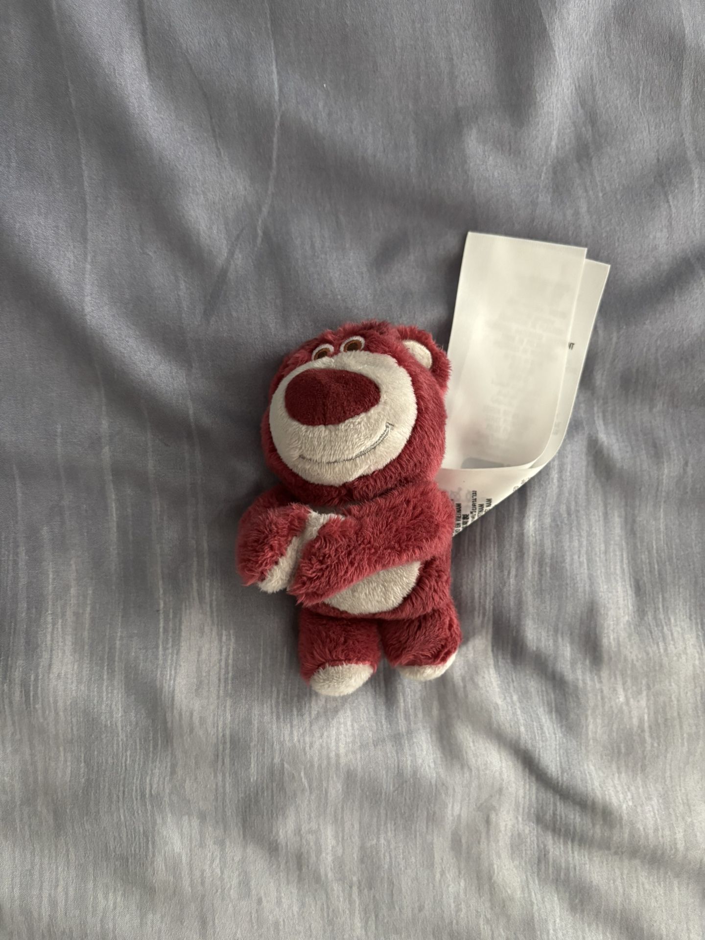 Lotso Hugging Plush