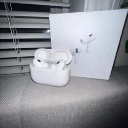 Air pod 2 Gen ANC 
