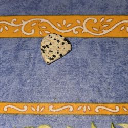 Small Tumbled Dalmatian Jasper 