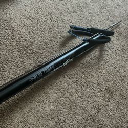 Blue Tuna SpearFishing Gun 