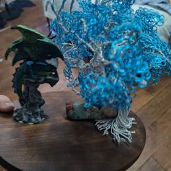 Hand made art