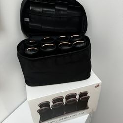 T3 VOLUMIZING HOT ROLLERS LUXE. BRAND NEW!