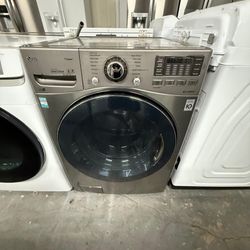 LG Washer 