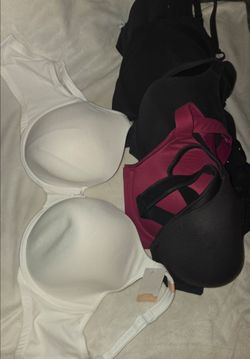 Bras 38H