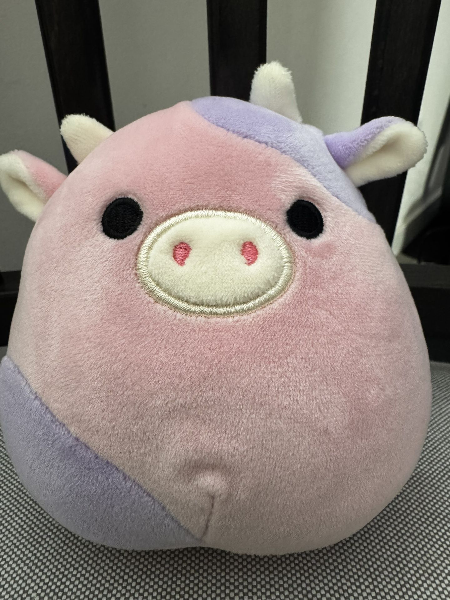 Squich Mellow Soft Stuffed Toy
