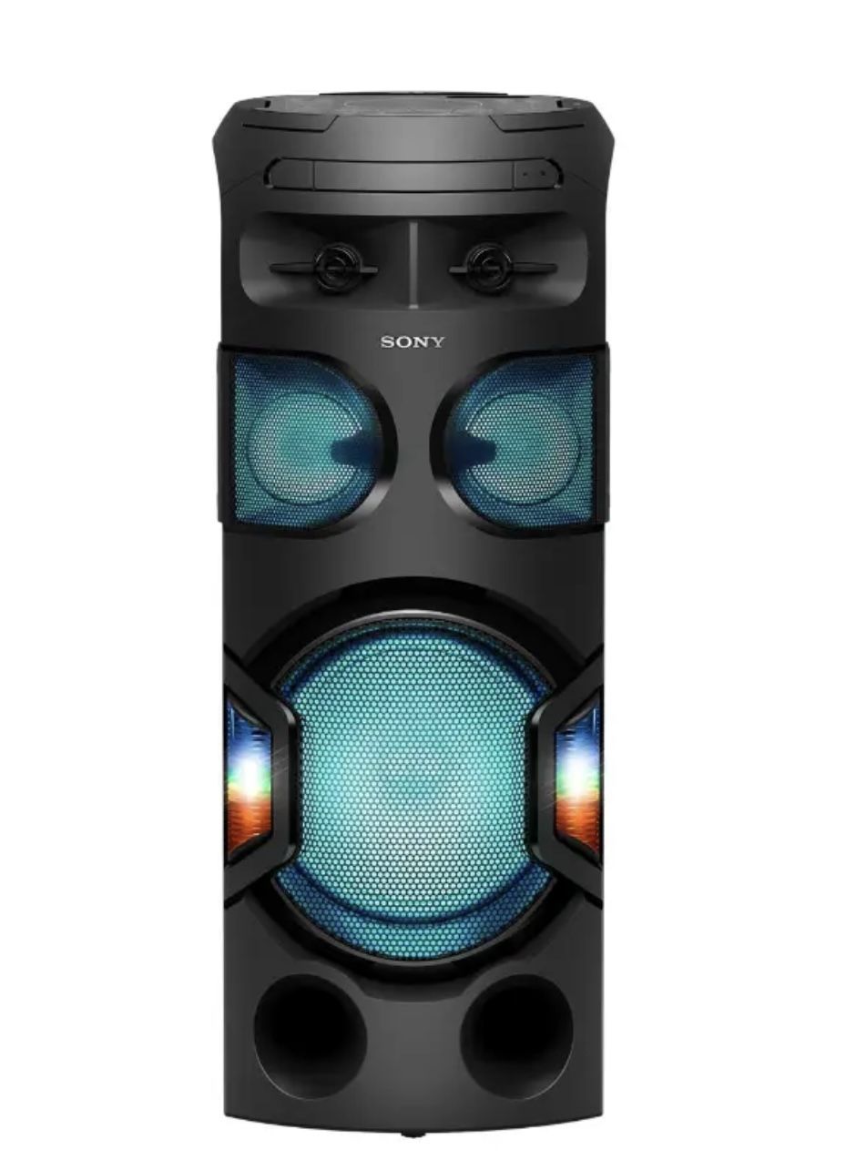 Speaker