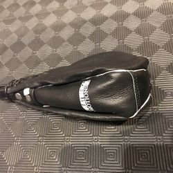 Mayweather Promotion Extreme Compound Speed Bag  