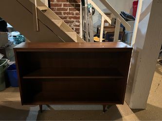 Mid Century Modern Credenza