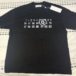 Maison Margiela Tee Shirt
