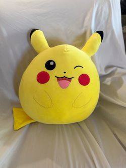 Pikachu 14in