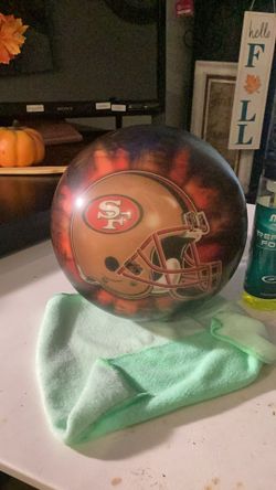 Bowling Ball