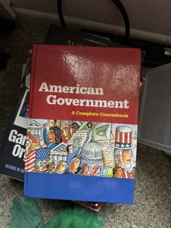 Hard Cover