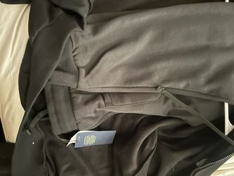 Polo Jumpsuit Large