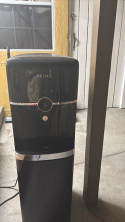 Water dispenser