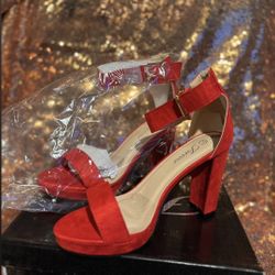 Red Heels 