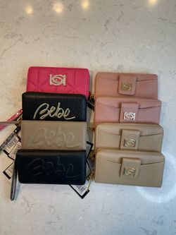 Bebe wallets