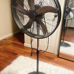 Industrial Fan