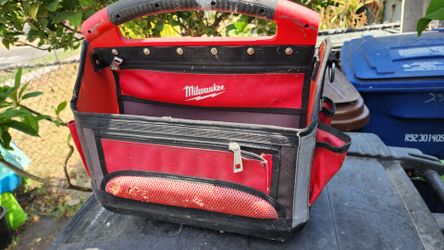 Milwaukee bag