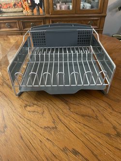 KitchenAid Dish Drying Rack