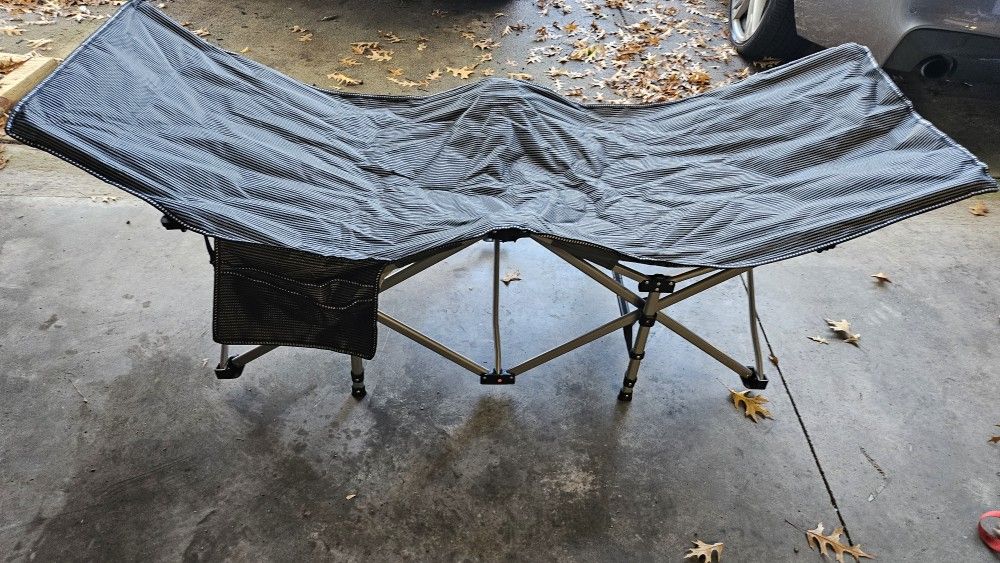 Foldable Futon