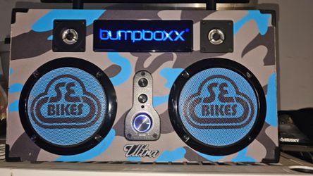 Bumpbox