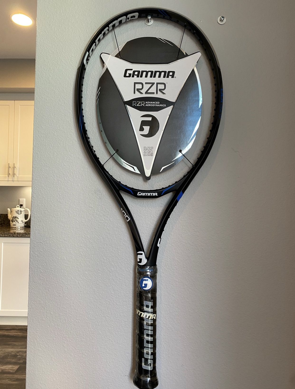 Gamma RZR 100 Tennis Rackets for Sale in Costa Mesa, CA - OfferUp