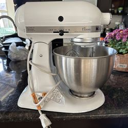 Mixer 