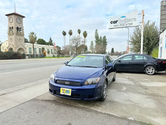 2010 Scion tC