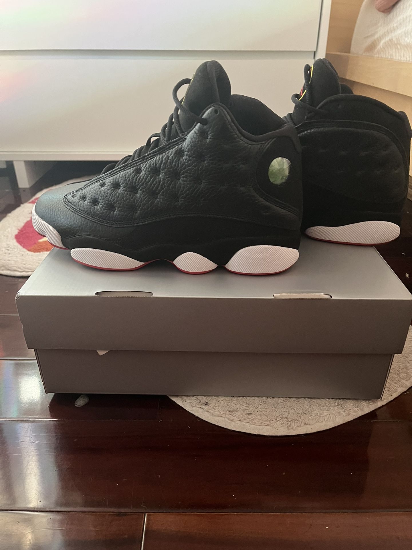 Air Jordan 13 Playoffs Size 8.5