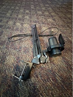 Pc microphone