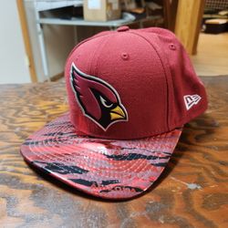 Arizona Cardinals Hat