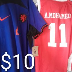 Playeras