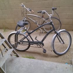 120 For The Bike