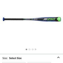 Easton 2018 USA Baseball 2 1/4 S250 Youth Baseball Bat -10