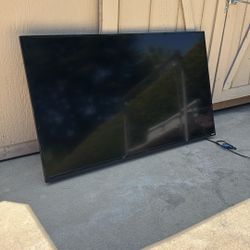 51” TV - Vizio 