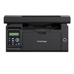 M6502 Mono laser multifunction printer- upgraded black
