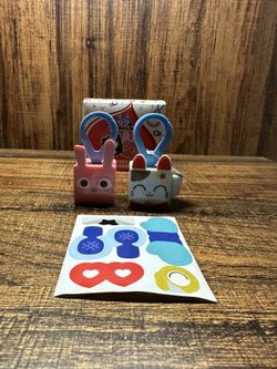 Pet Simulator McDonald’s Toy