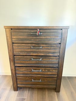 Wooden Cabinet