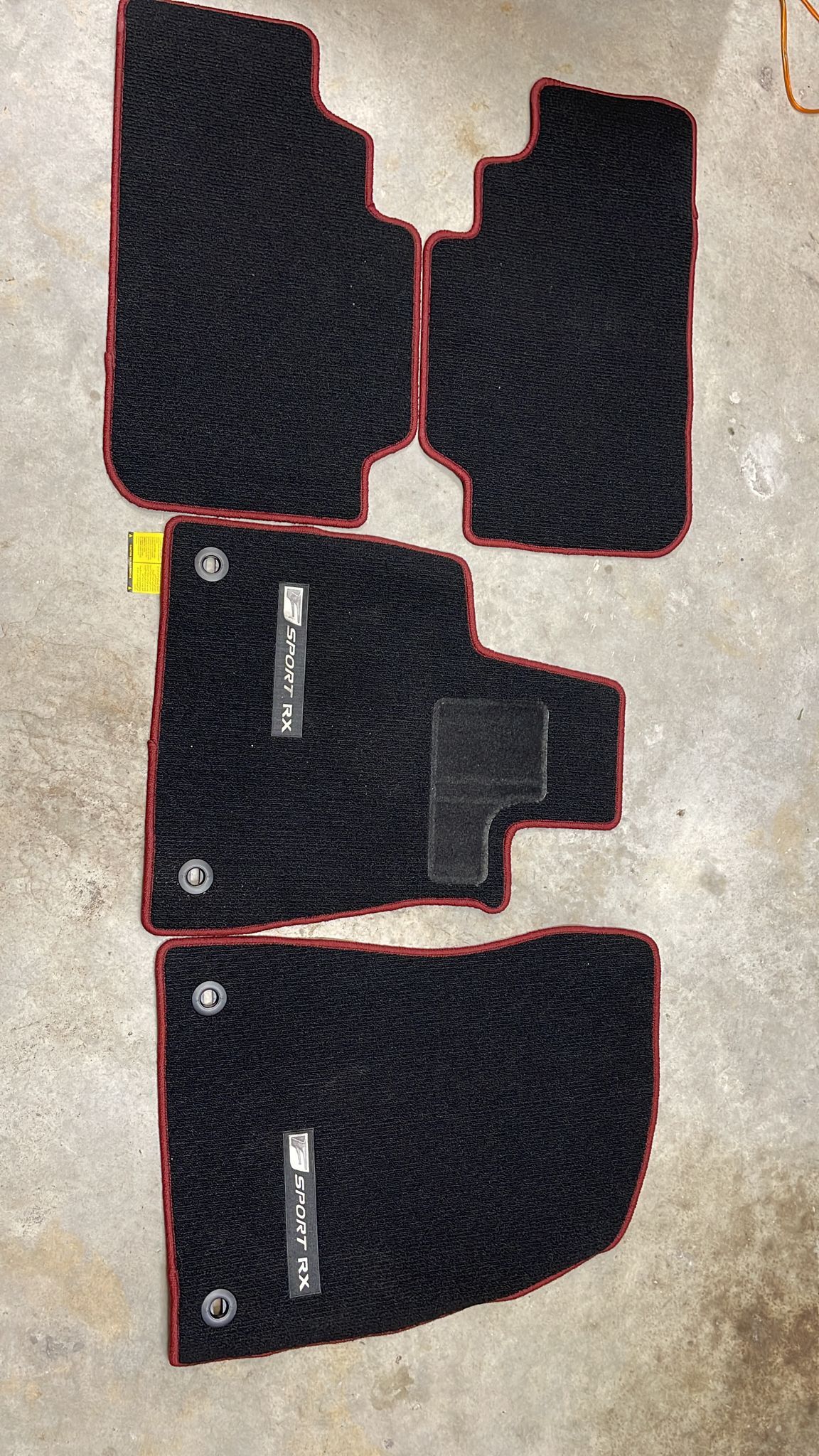 LEXUS RX350 Floor Mats (Brand New) for Sale in Miami, FL OfferUp