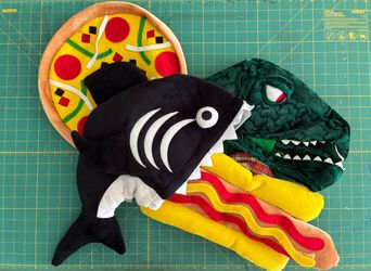 Silly Hats Bundle