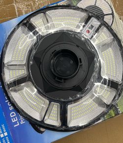 Solar light